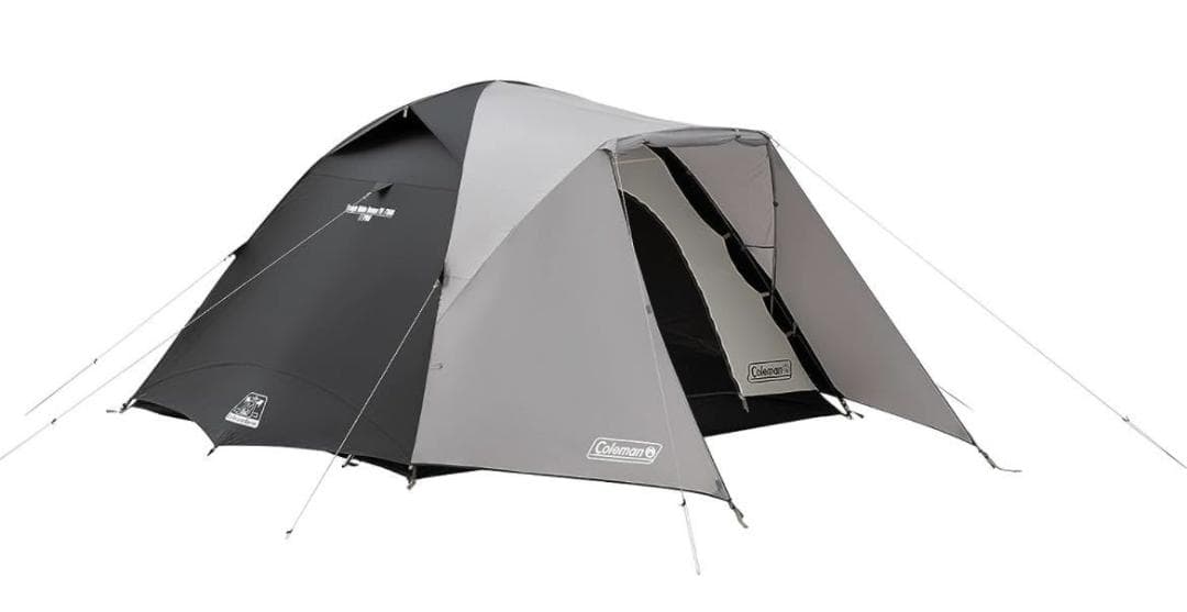 コールマン Coleman テント タフワイドドーム IV/300 ヘキサタープ