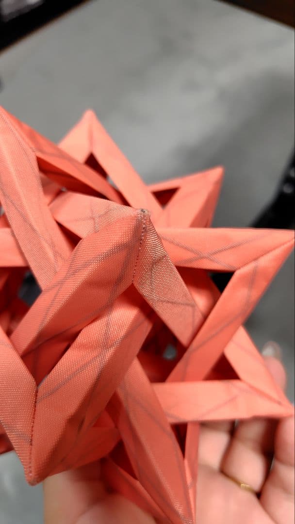 COLONISTA 　CONPE10 　Coral