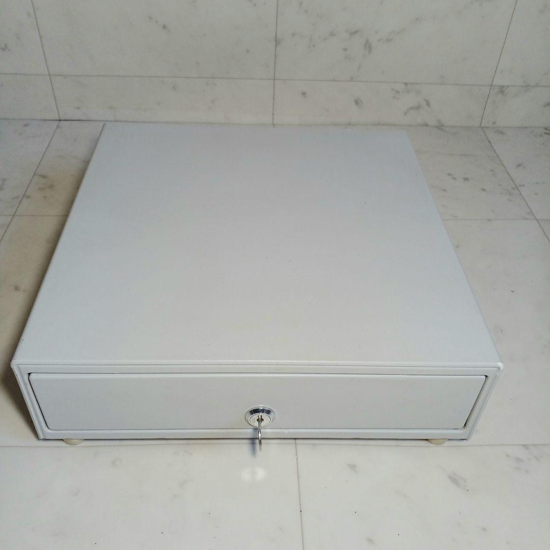 中古■EPSON TM-m30 サーマルプリンター＆ドロアー