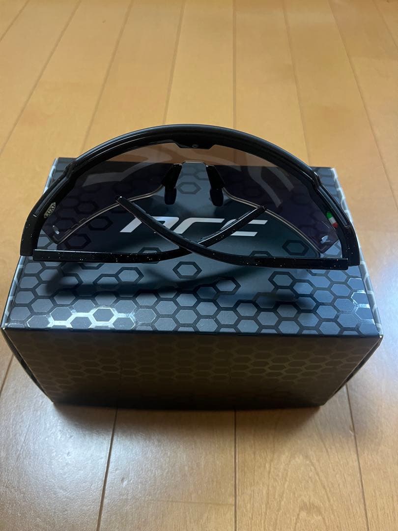 NRC LUXE.65.AMETISTA ランニング、ロードバイク 用