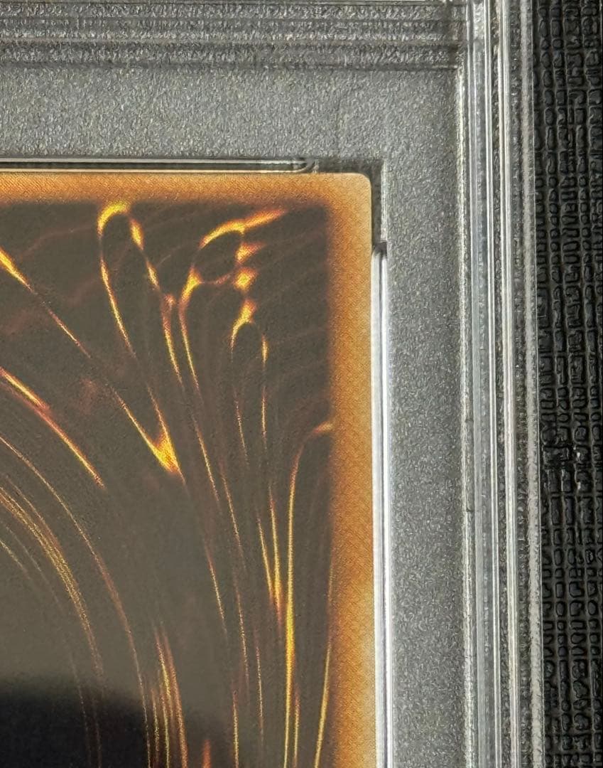 【PSA 10】遊戯王 ブラック・デーモンズ・ドラゴン 初期 美品