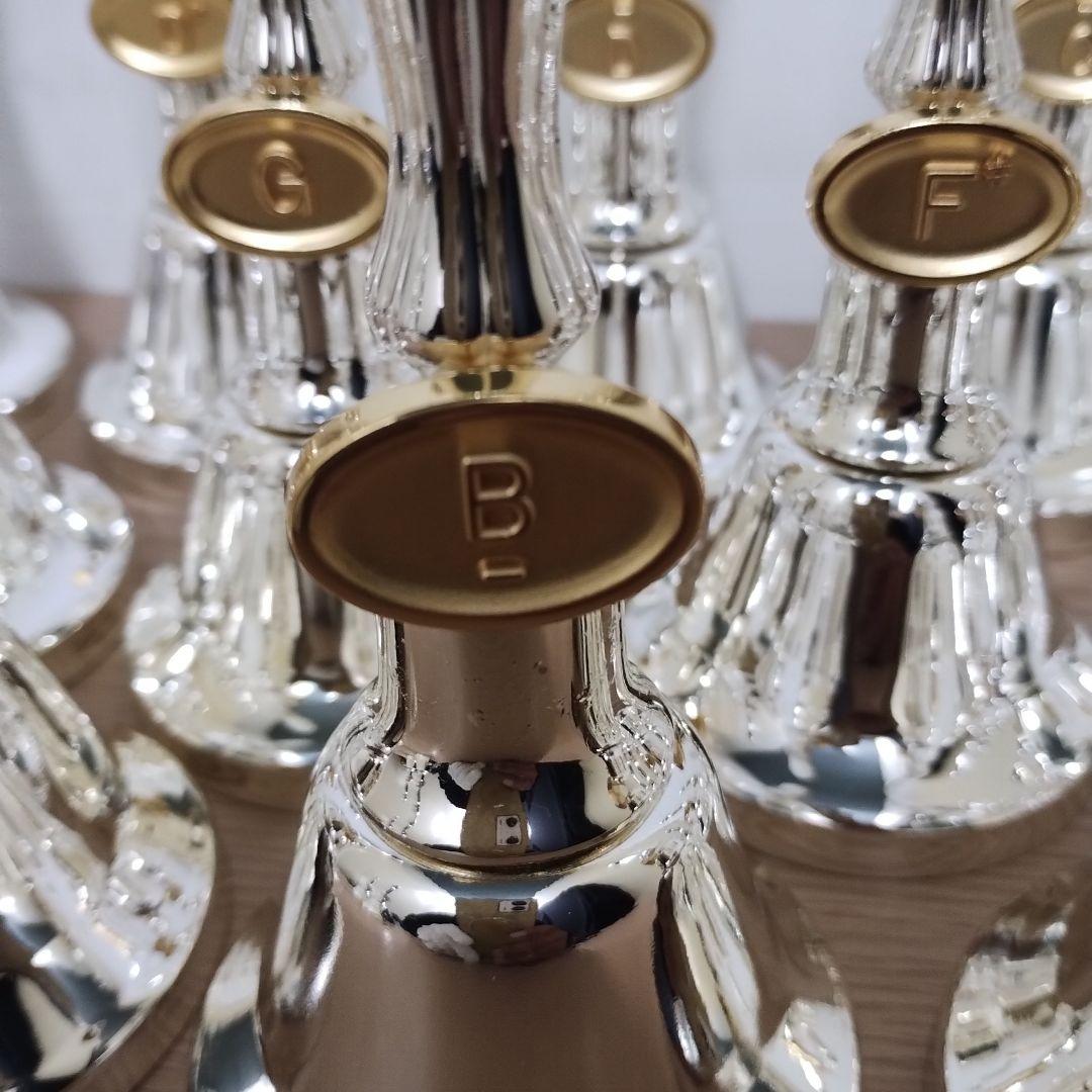 ゼンオン スーパー25 ミュージックベル