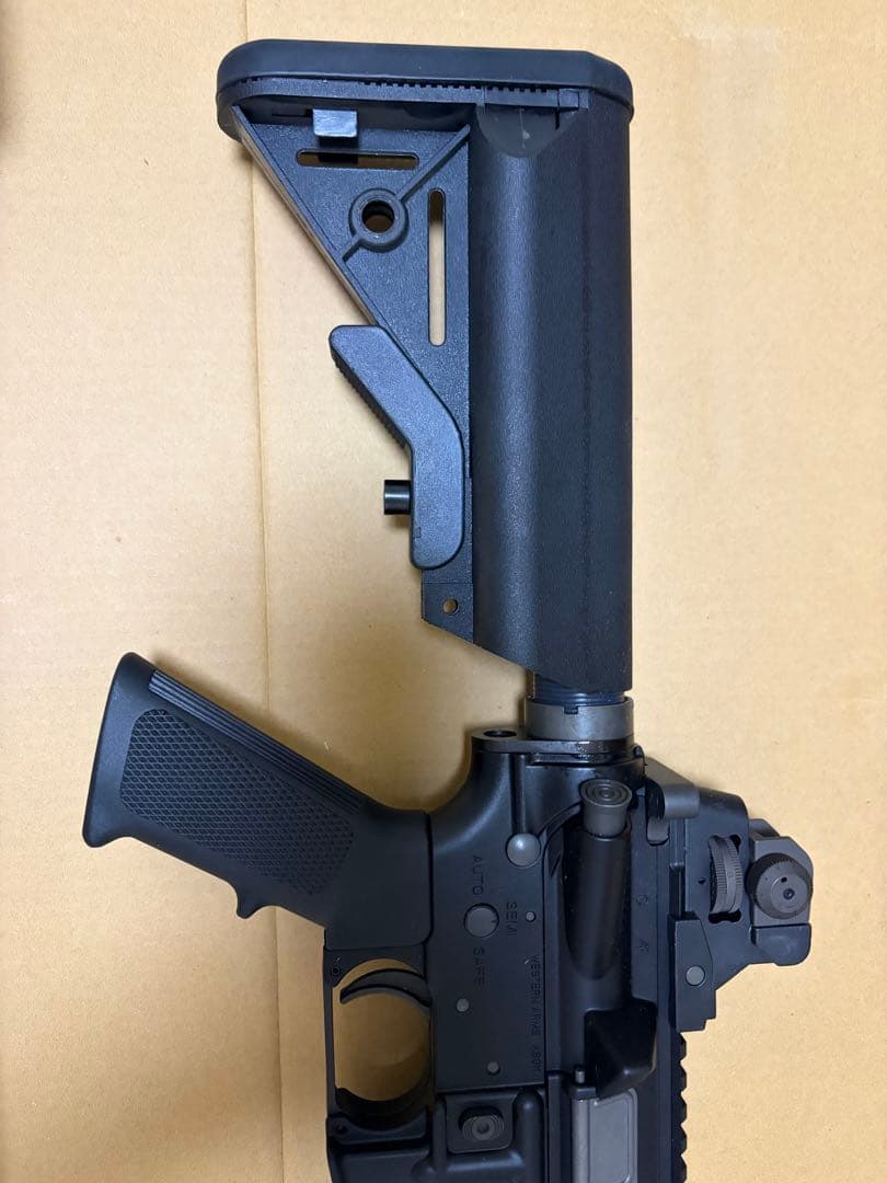 WA M4-A1 フルメタルカスタム アメリカンスナイパー ウエスタンアームズ