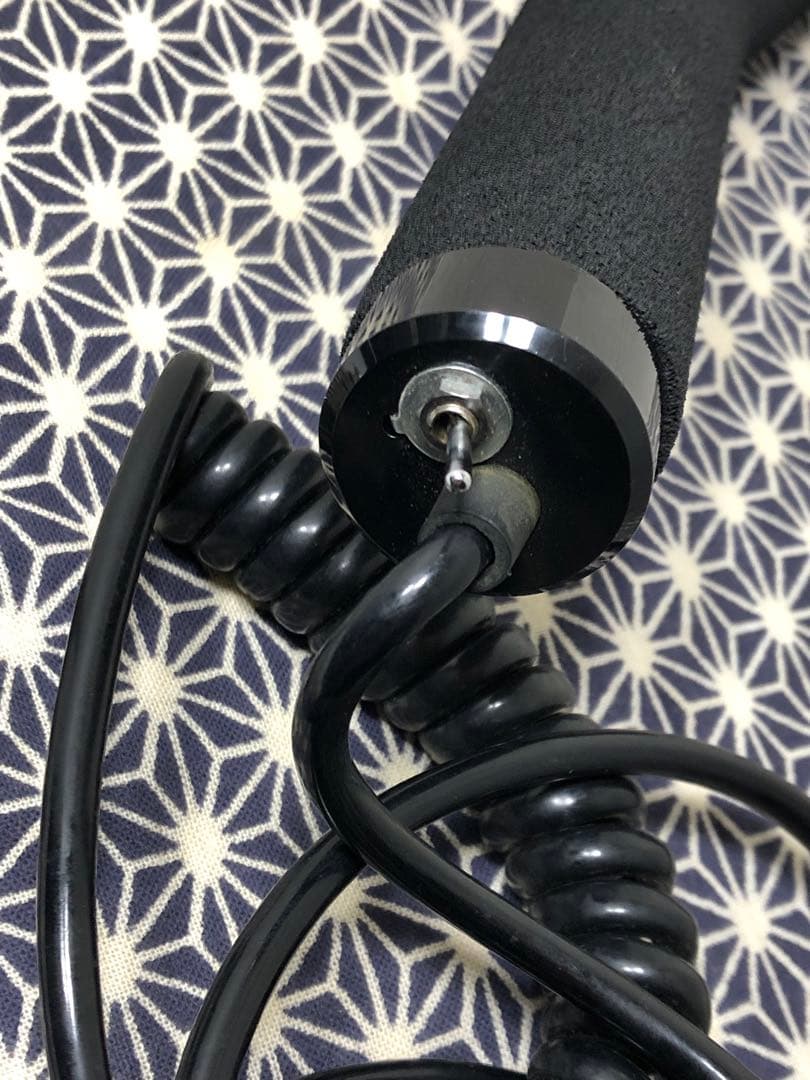 VESTAX ベスタクス　KMX-3 片耳DJヘッドホン