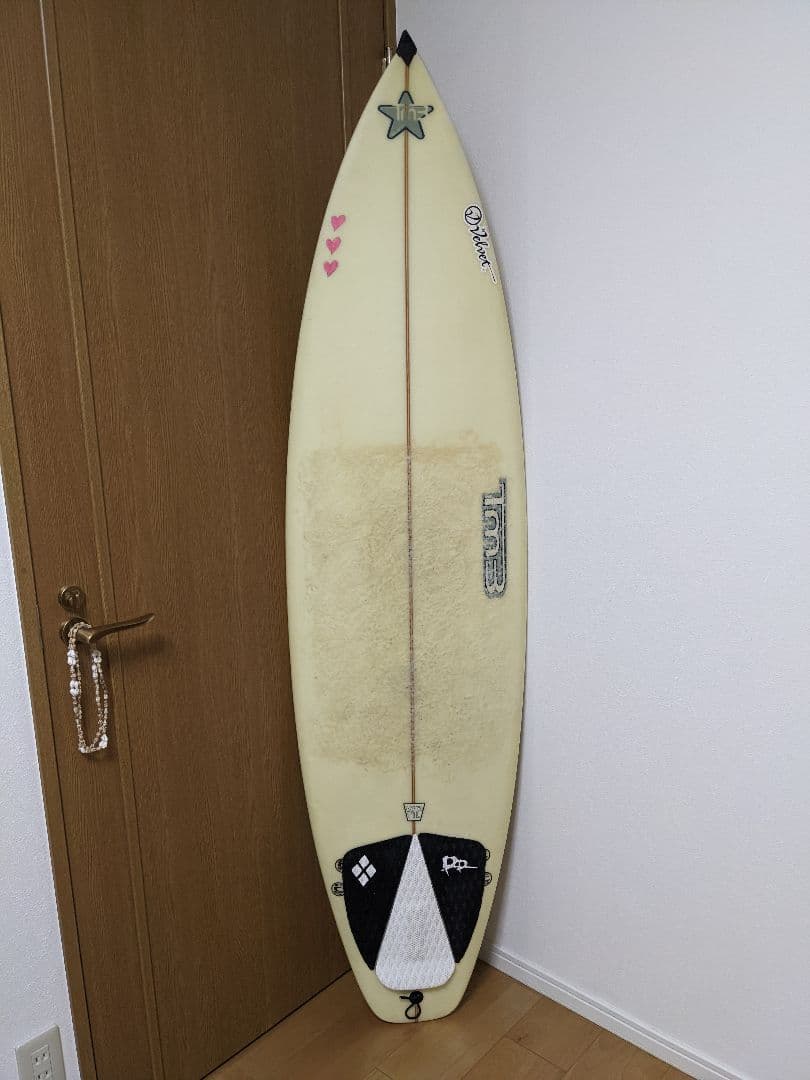 引取限定値下げ！ムラサキスポーツ　ショートボード