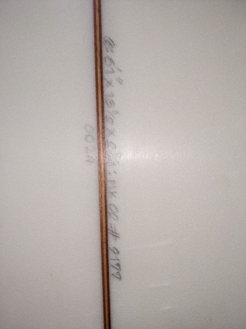 引取限定値下げ！ムラサキスポーツ　ショートボード