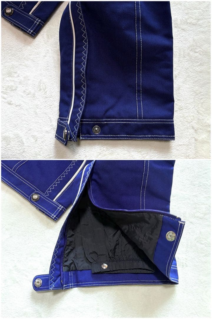 オーストリア代表 スキーチーム スキーウェア スヌーピー L アシックス 日本製