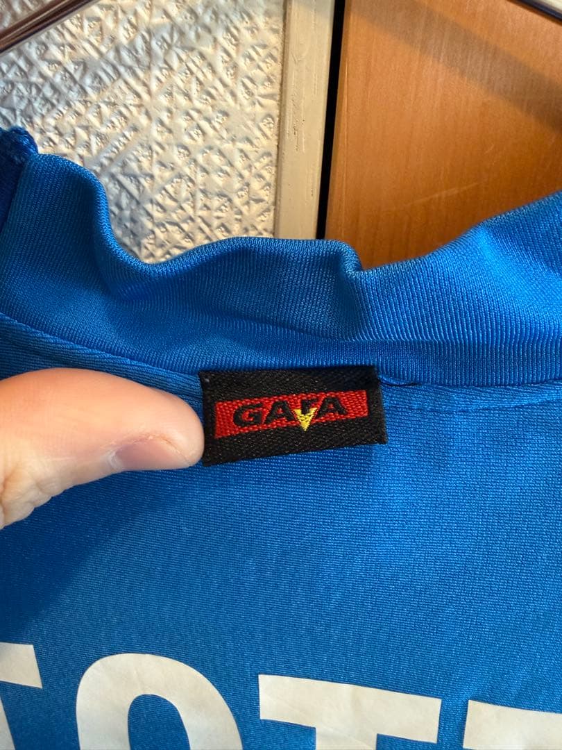 正規品 イタリア代表 2000年 トッティ