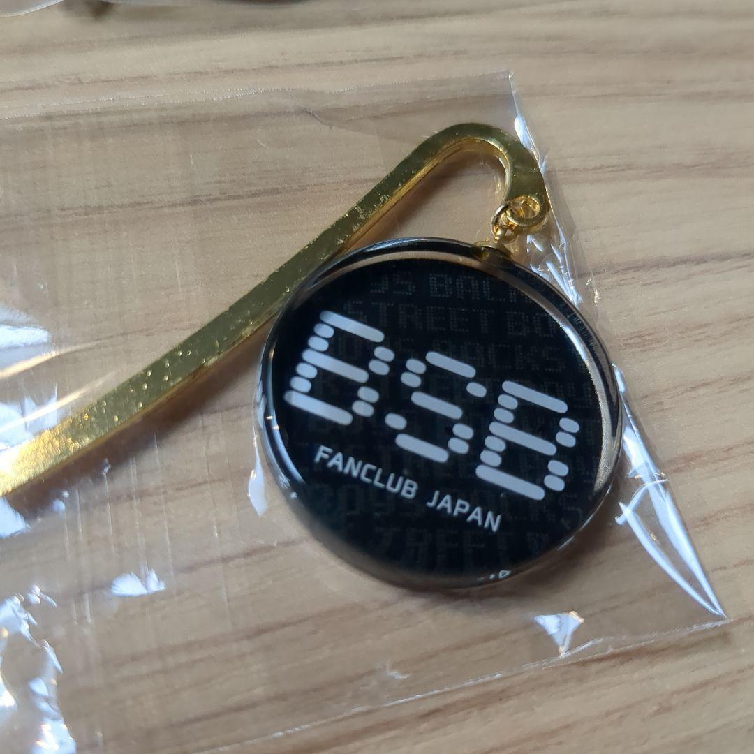 BackstreetBoysジャケット（バックストリート・ボーイズのグッズセット