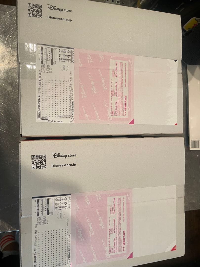 【未開封】ディズニー ロルカナ ブースターパック 6セット