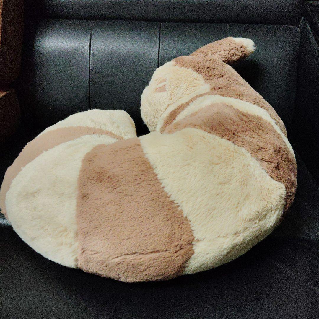 ポケモン★♥オオタチ♥★もりのおくりもの★ふわふわ　ぬいぐるみ　クッション