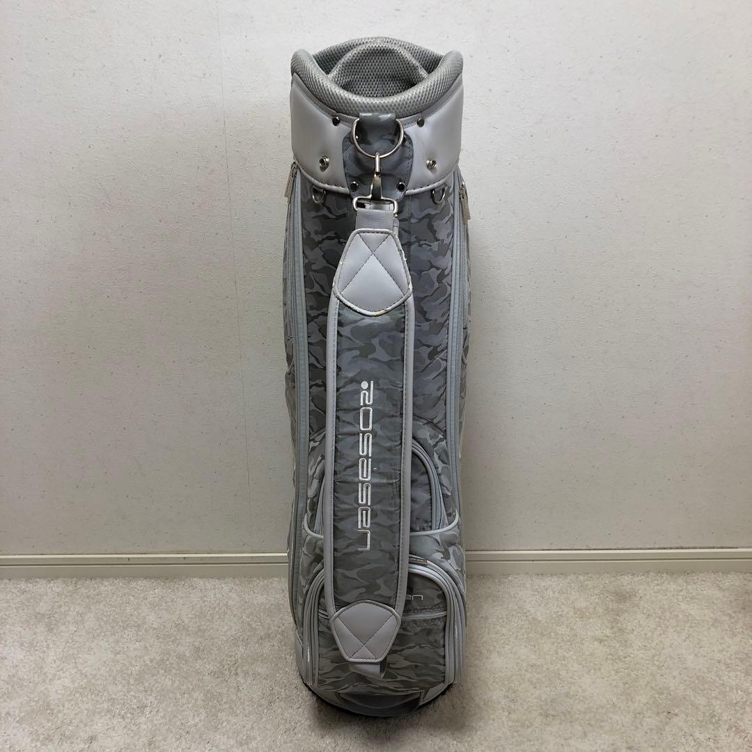 ロサーセン　キャディバッグ