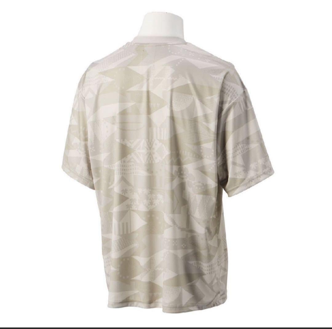 新品★チームジャパンパリオリンピック2024アシックスオフィシャルTシャツ★L