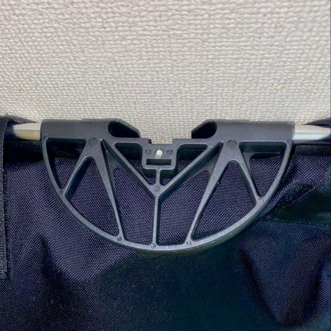 ブロンプトン用　フロントバスケット(布製)