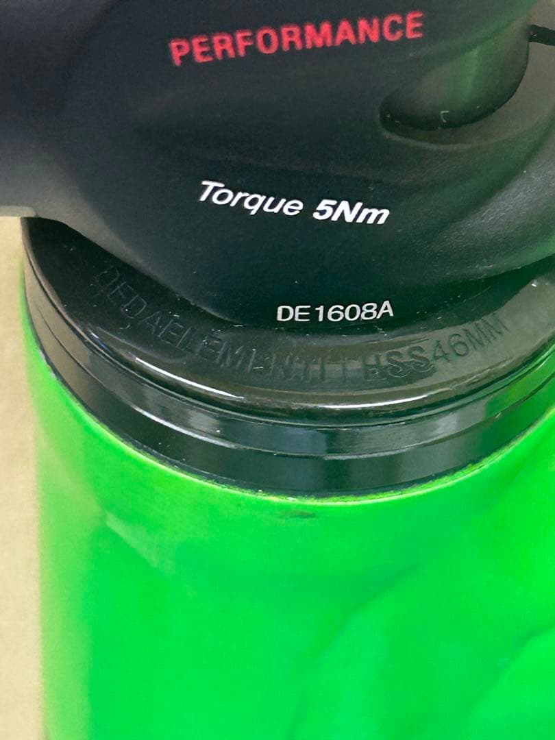 【手渡し限定】　Cannondale CAAD10 TRACK 1 フレーム