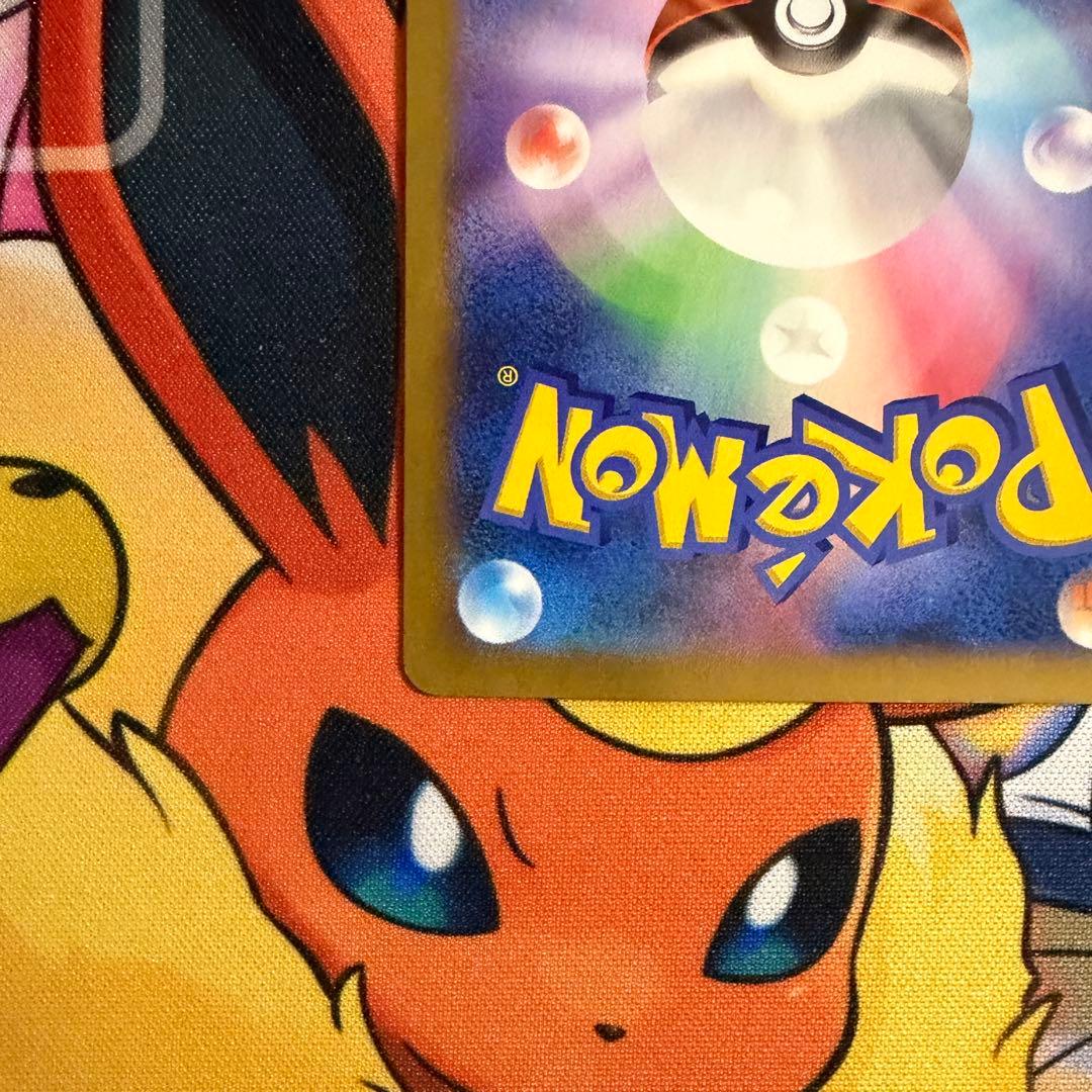 コルニ SR XY3 ライジングフィスト 102/096