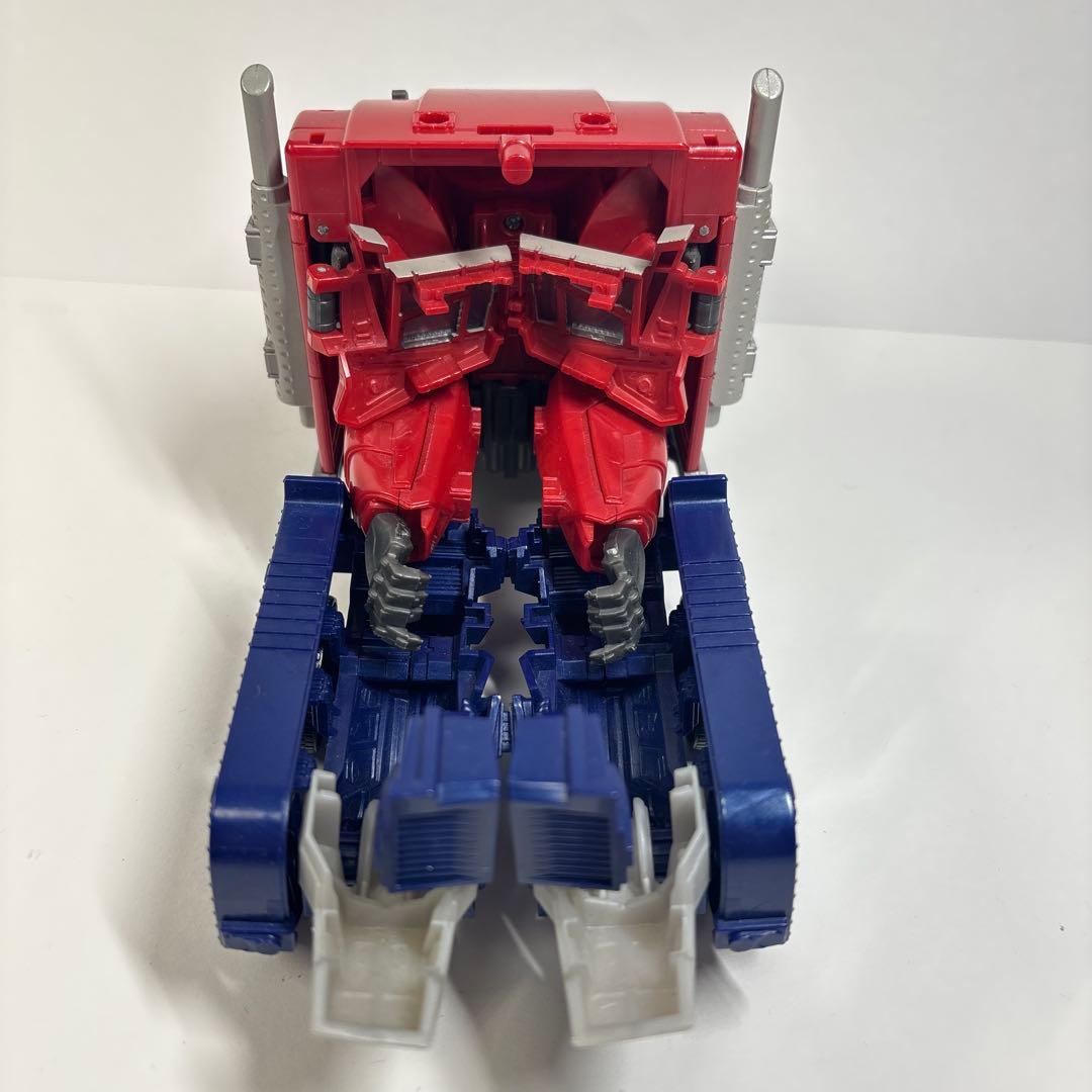 トランスフォーマープライム AM-21 アームズマスターオプティマス