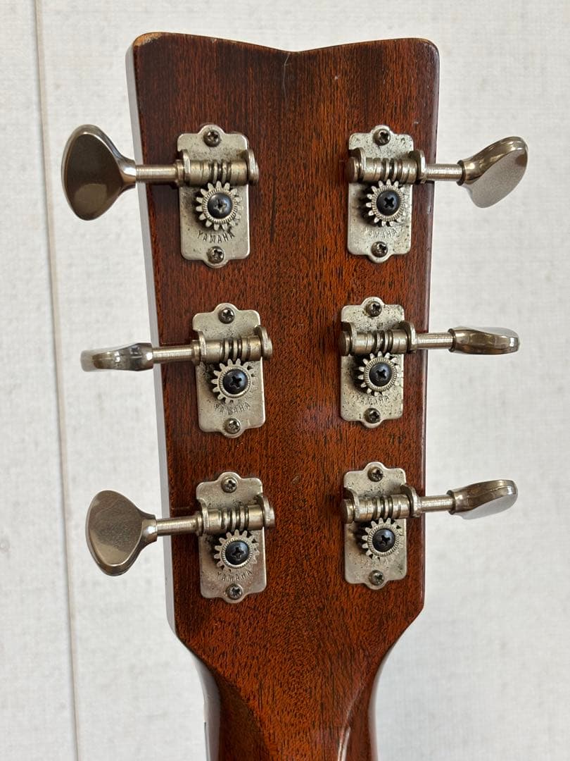 専用‼️程度良❗️YAMAHA ヤマハ FG150赤ラベルジャパンヴィンテージアコギ