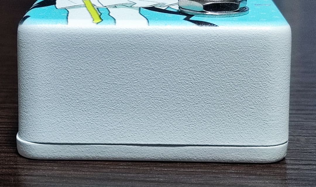 ギター ANIMALS PEDAL RUST ROD FUZZ