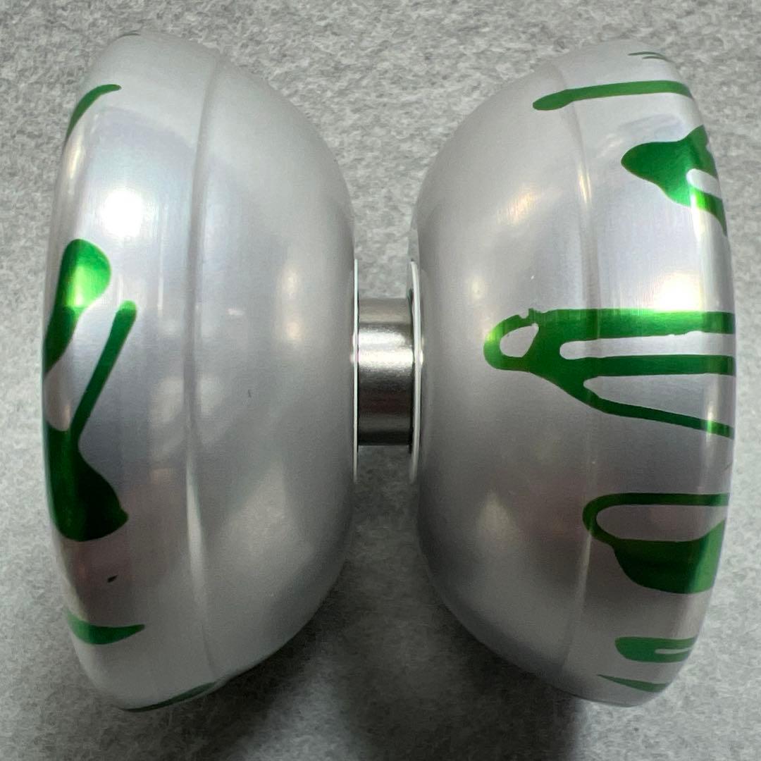 yoyofactory DNA ヨーヨーファクトリー　ハブスタック