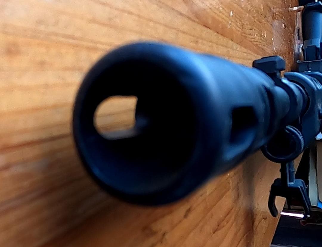 東京マルイ　89式小銃 電動　(中古) 動きません