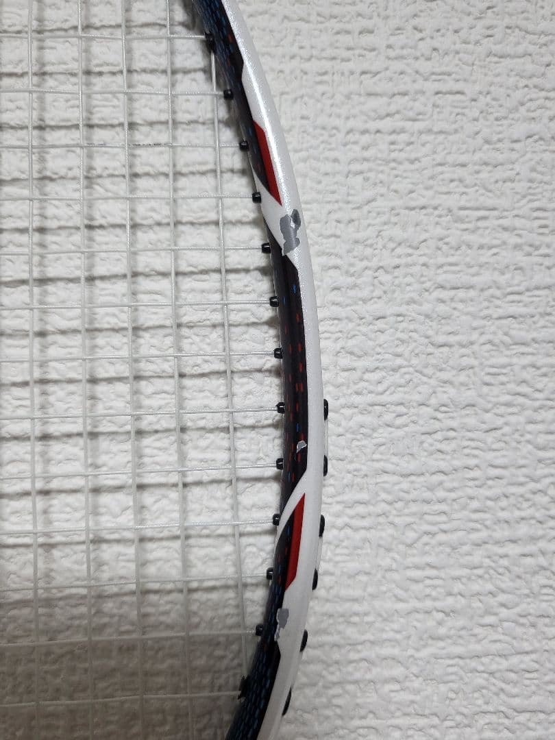 ヨネックス　ARCSABER11 3UG5 アークセイバー11　メタリックレッド