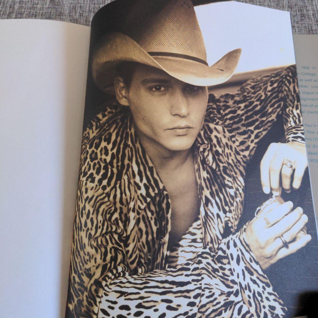 アート・デザイン・音楽 Sante d'orazio Photographs