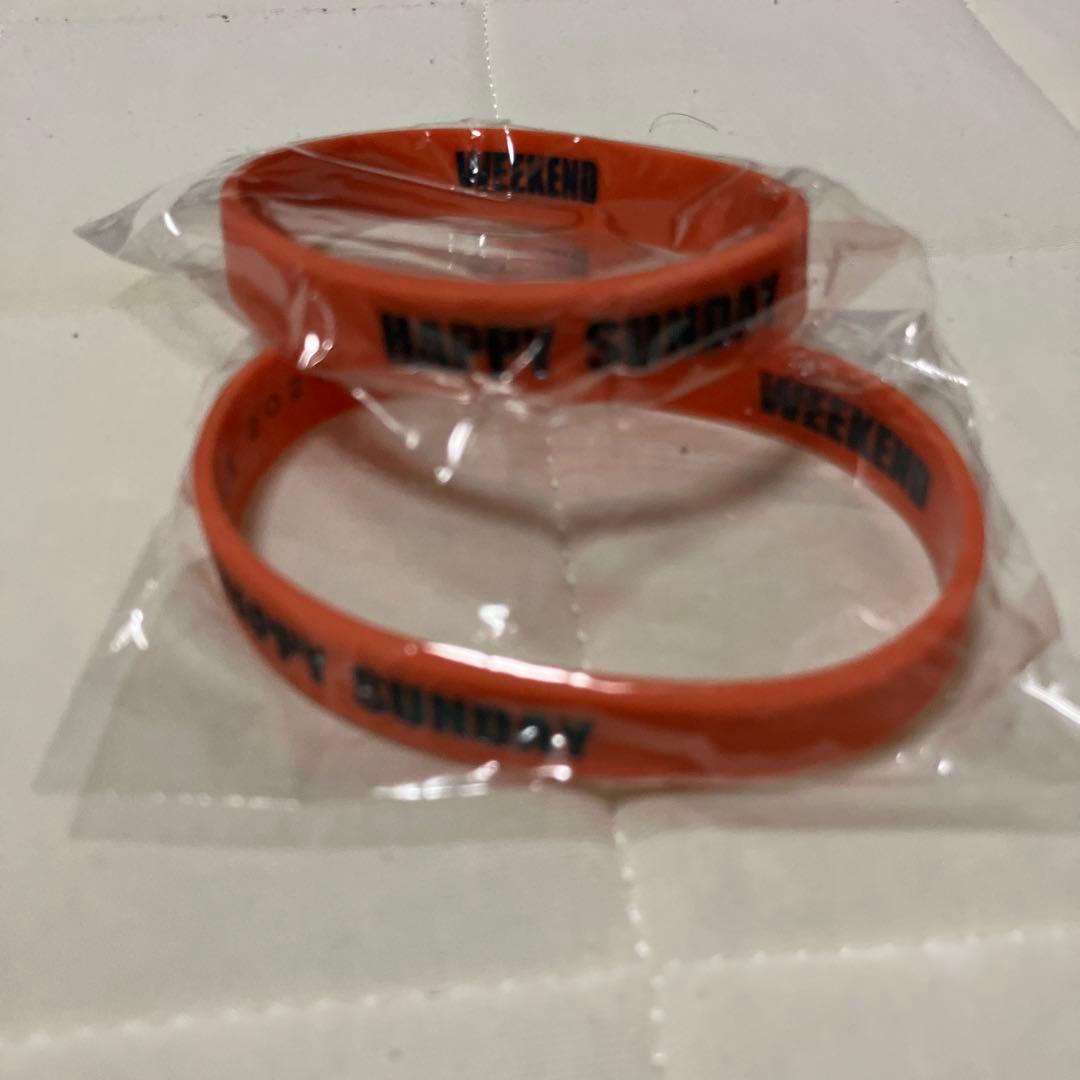 WEEKEND グッズ 4点セット袋付JIN ARASHI LIVE 2024