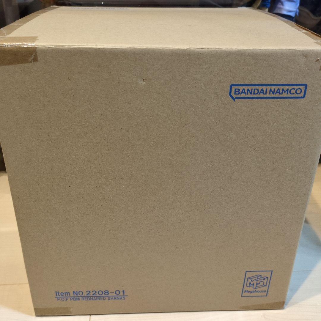 ワンピース POP フィギュア シャンクス ベンベックマン スモーカー たしぎ