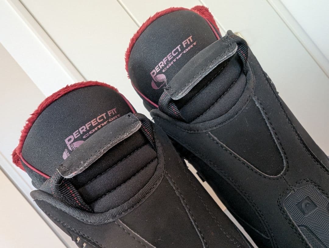 【美品】HEAD SCOUT BOA Perfect Comfort 26.0