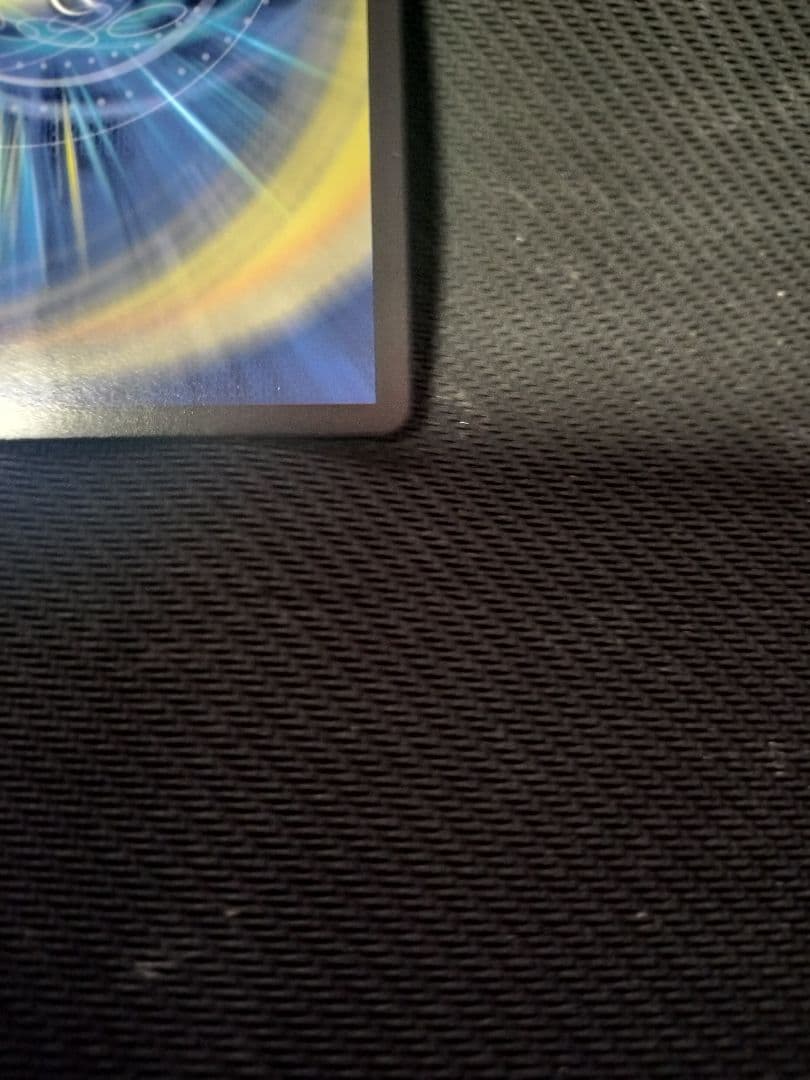 悪夢神バロム・ナイトメア シークレット