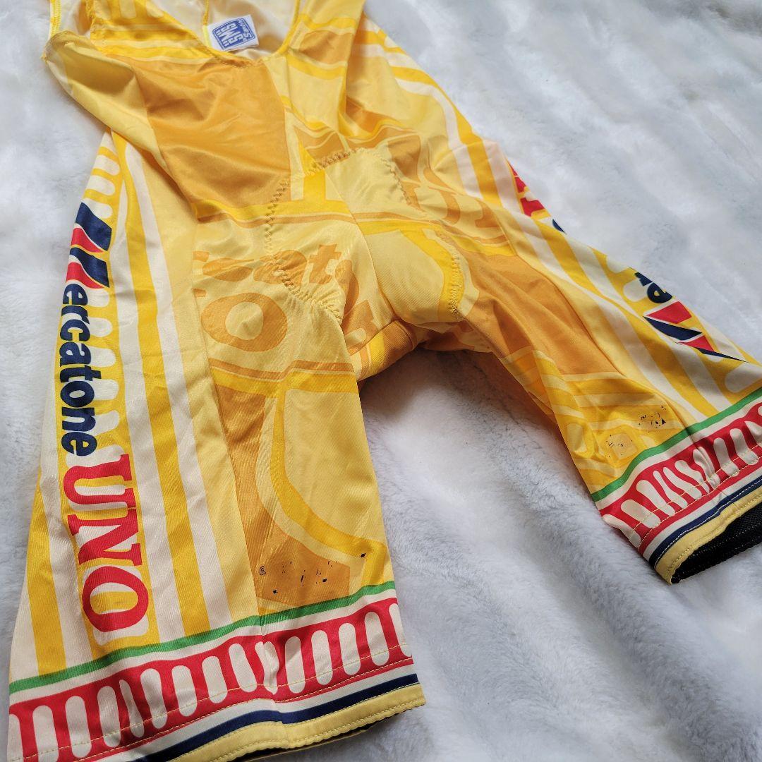 ロードバイク サイクルジャージ 上下セット