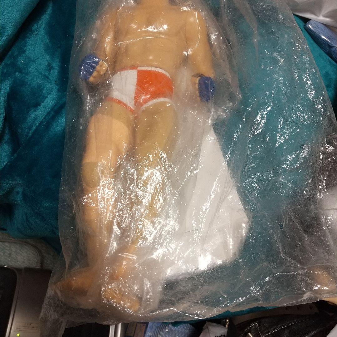 桜庭和志フィギア