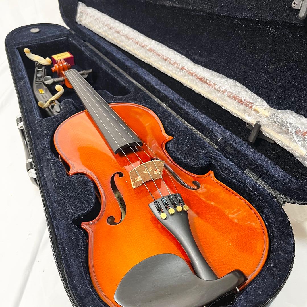 【美品】Carlogiordano VS-F1 付属品多数　カルロジョルダーノ