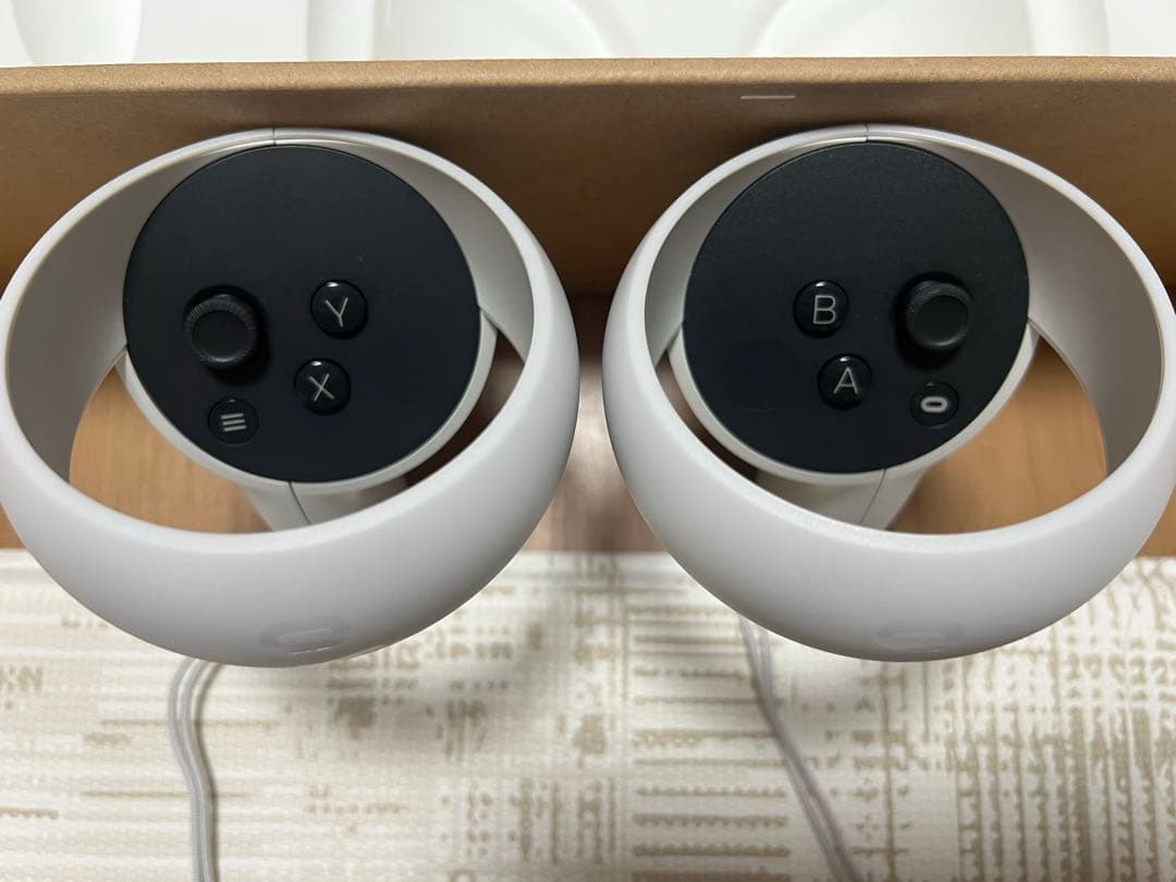 【外箱あり美品】() Quest 2 VR 128GB