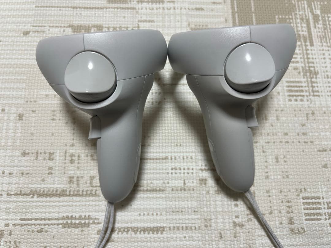 【外箱あり美品】() Quest 2 VR 128GB