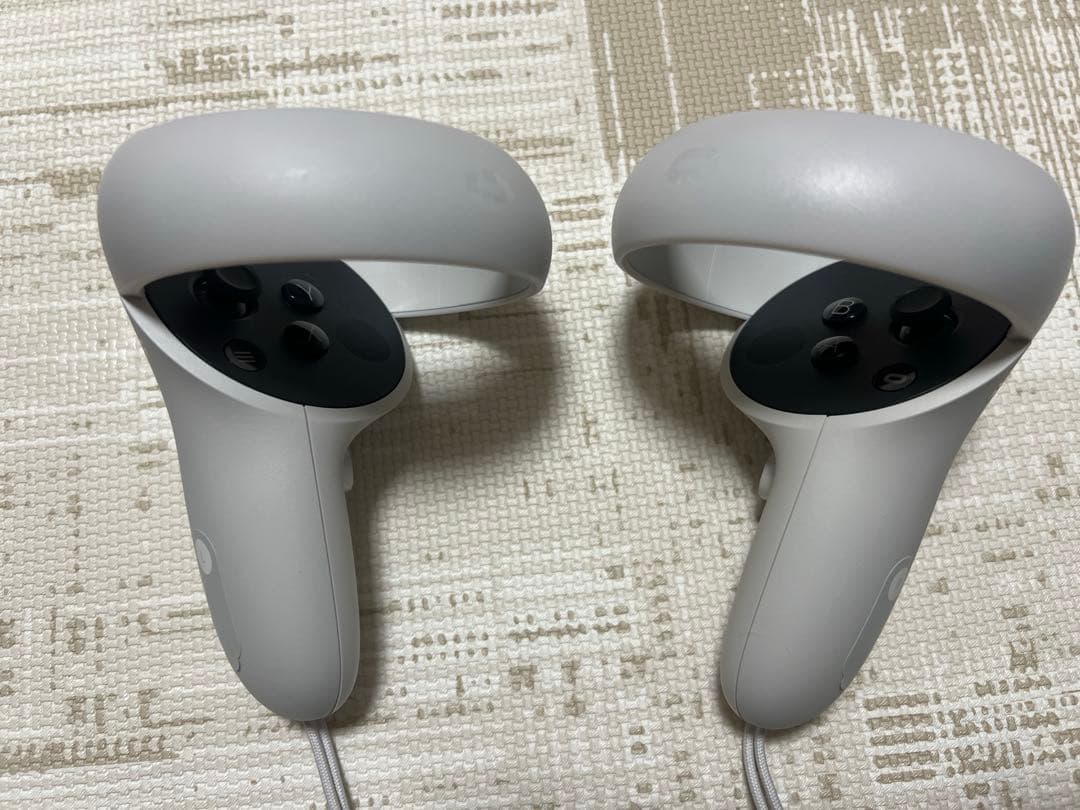 【外箱あり美品】() Quest 2 VR 128GB