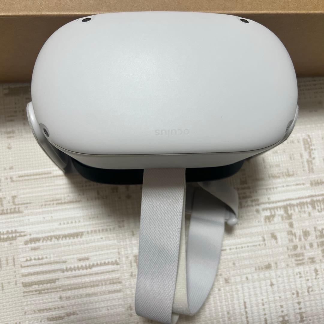 【外箱あり美品】() Quest 2 VR 128GB