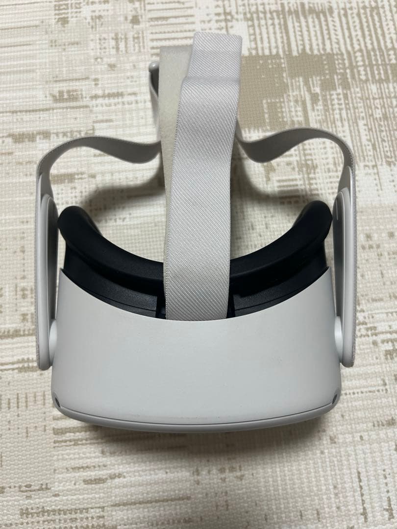 【外箱あり美品】() Quest 2 VR 128GB
