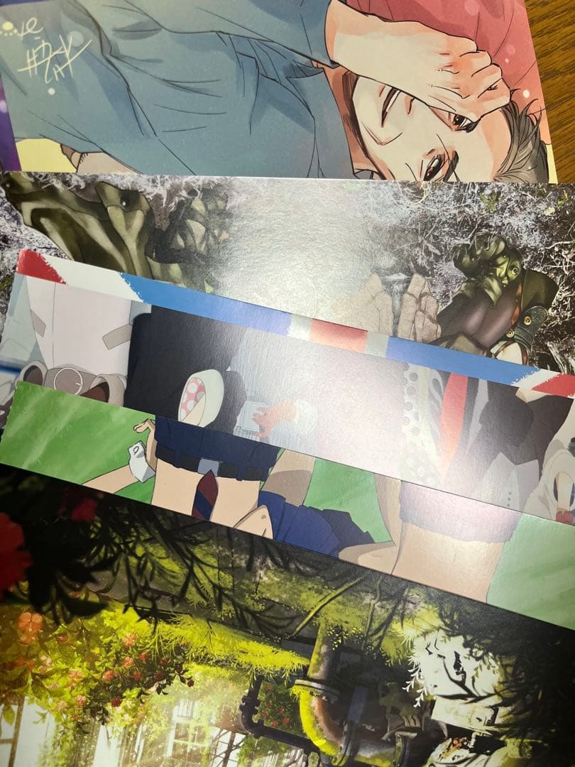 アニメグッズ ノンジャンル まとめ売り 450点以上