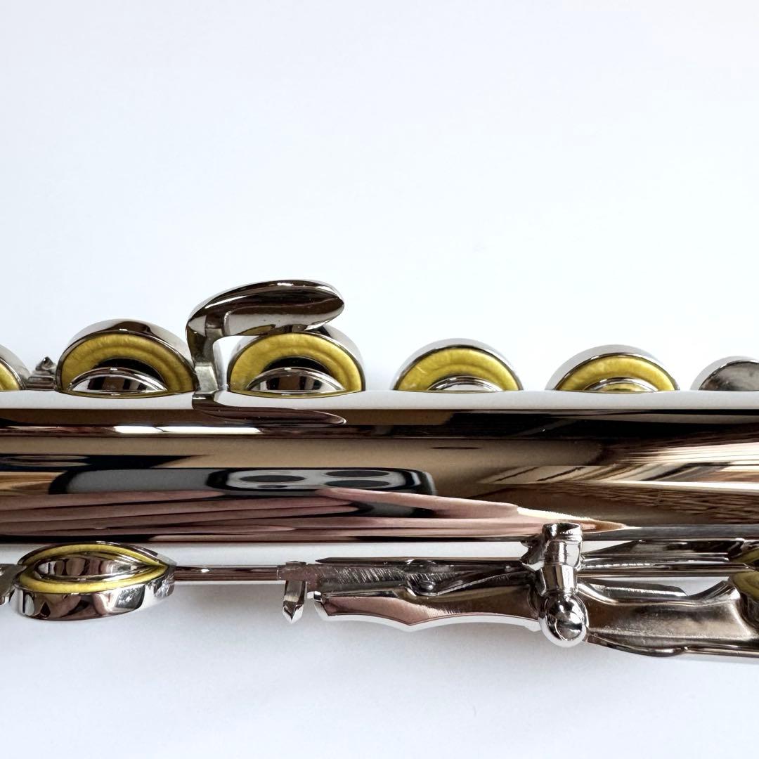 【極美品】Eastar フルート