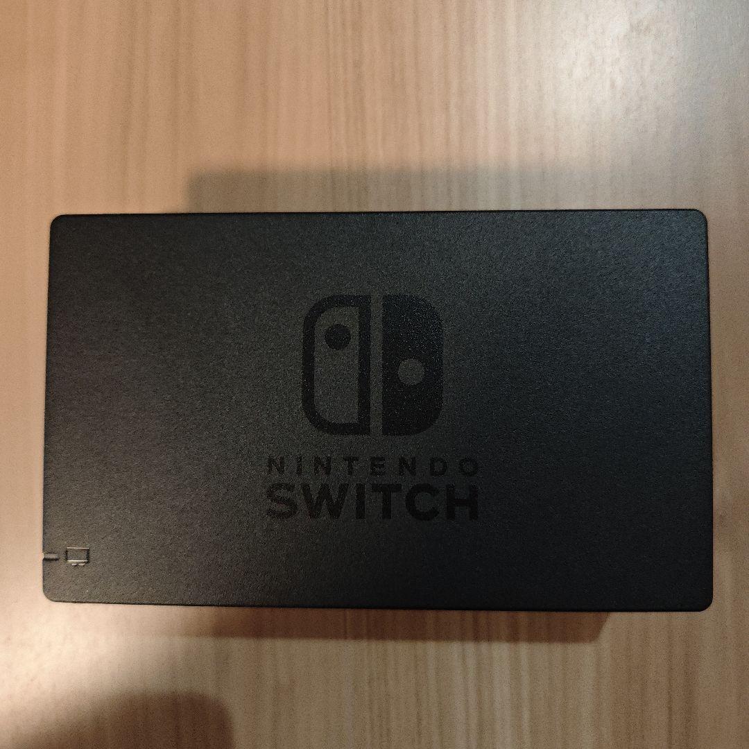 Nintendo Switch　本体