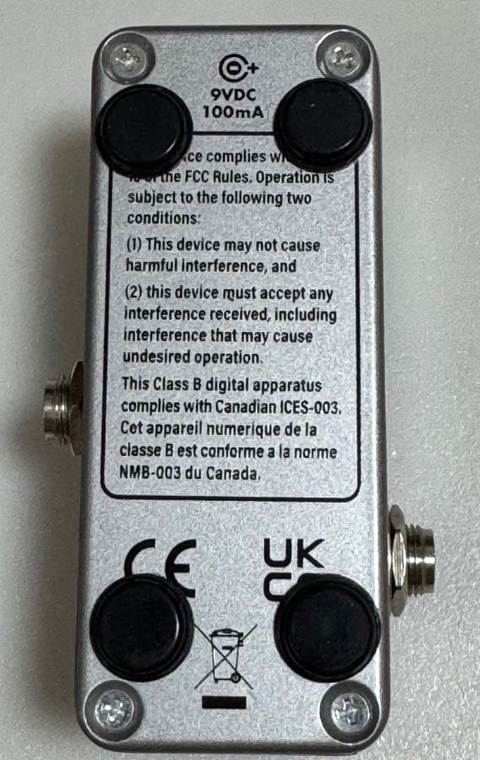 美品 PICO ATTACK DECAY electro-harmonix