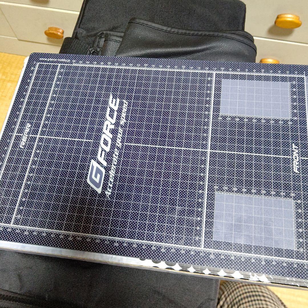 モンスターバッグ＋ピニオンギヤ工具類他