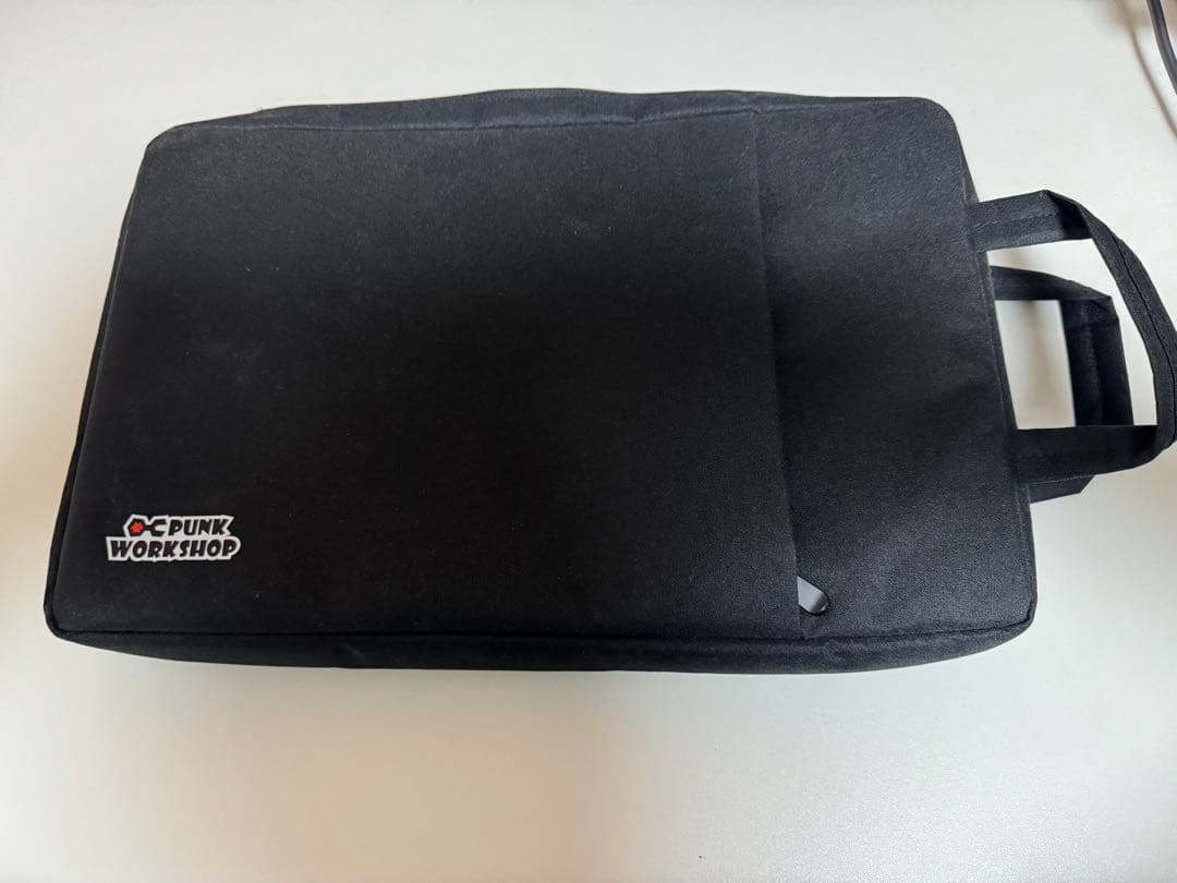 【PKB PC】PWS FS-30 アーケードファイトスティック