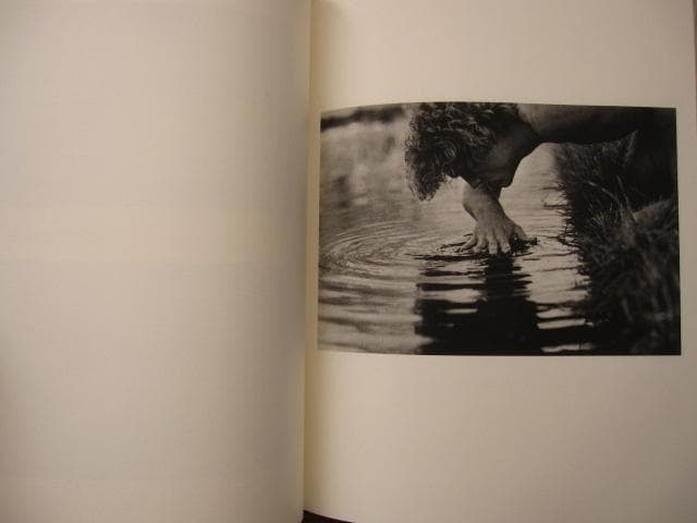 THE NATURE OF DESIRE　Duane Michals