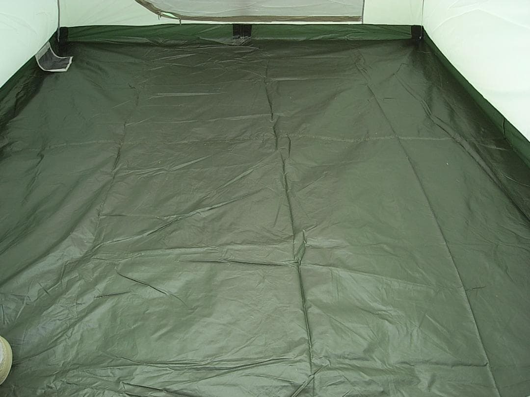 【設営確認済】LOGOS ロゴス neos リンクドゥーブル-K-Z 中古