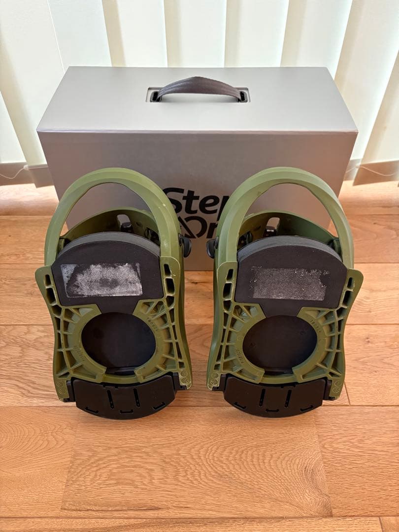 Burton PHTON Step Onブーツ25.5cmビンディングs