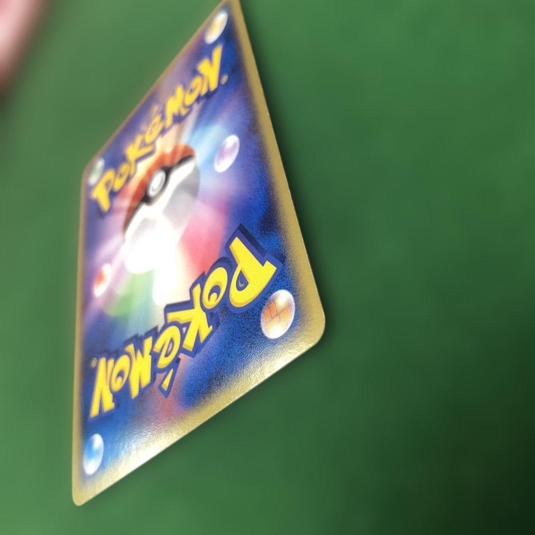 ポケモンカード　アブソル セブンイレブン　プロモカード