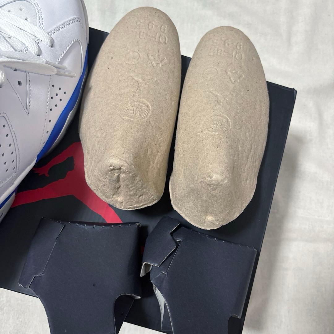 AIR JODAN 6 RETRO(Men's/27cm)※未使用品/観賞用